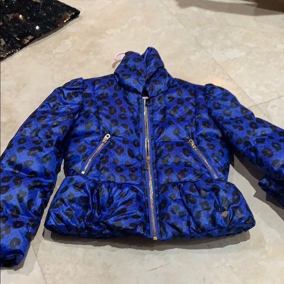 Girls jackets